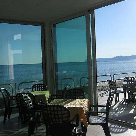 Bianca Maria 3* فاراتسي