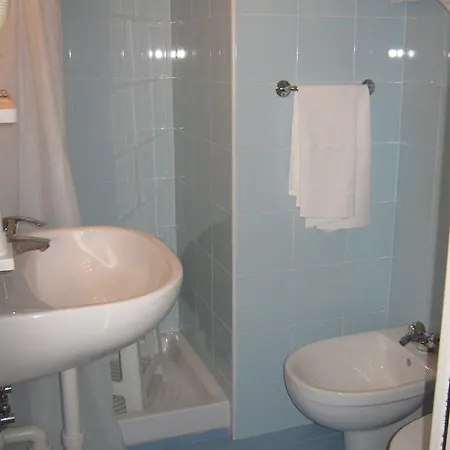 Bianca Maria فندق