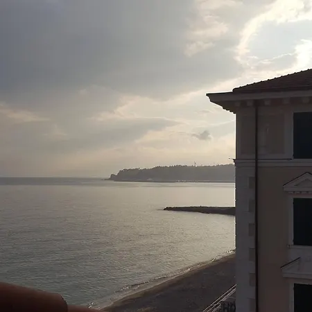 Otel Bianca Maria 3*