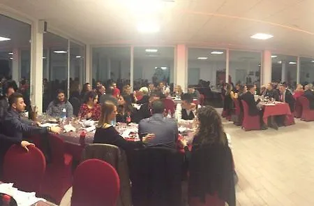 فندق Bianca Maria فاراتسي