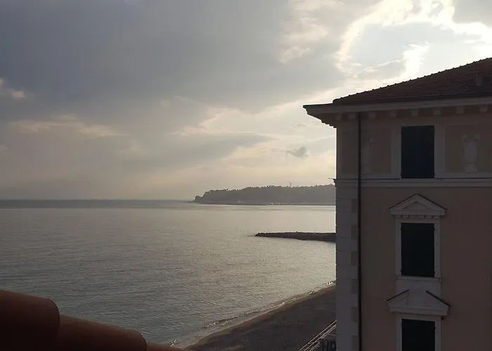 Hotel Bianca Maria 3*