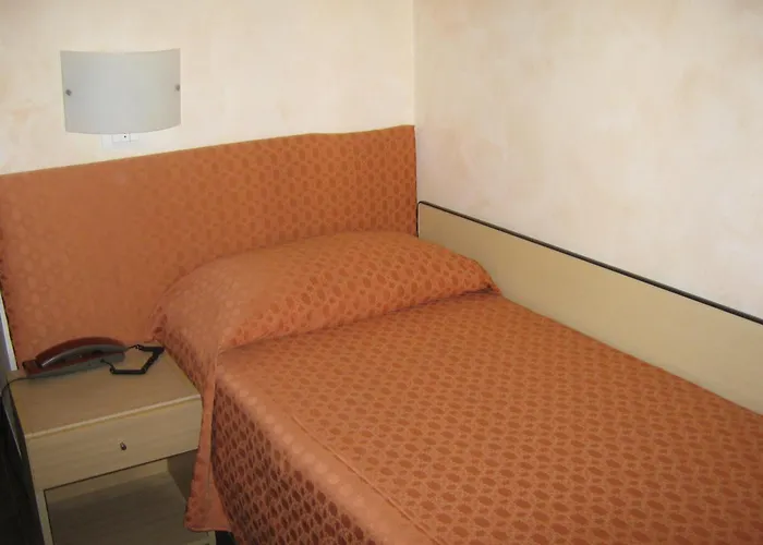 Szálloda Bianca Maria 3*