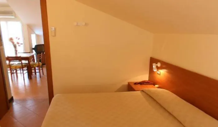 Hotel Bianca Maria