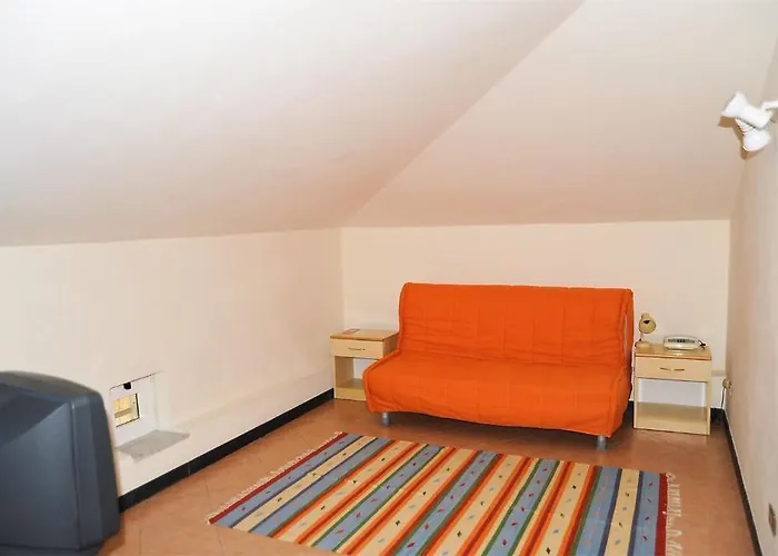 Hotel Bianca Maria Varraze