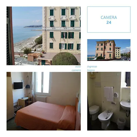 Hotel Bianca Maria