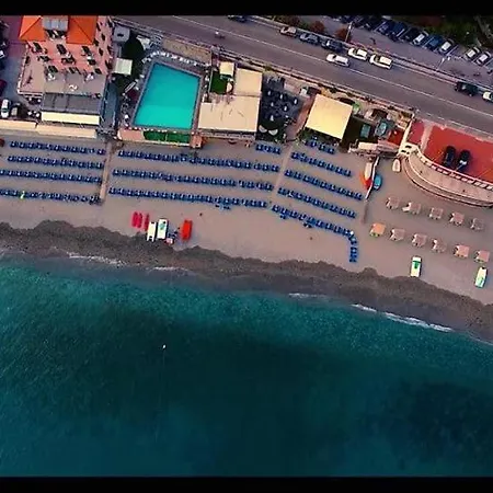 Bianca Maria Hotel Varazze