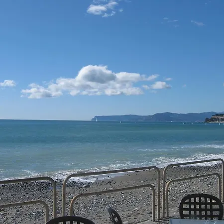 Hotel Bianca Maria Varazze