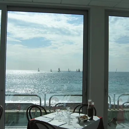 Hotel Bianca Maria 3*