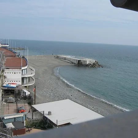 Bianca Maria 3* Varazze