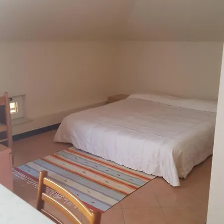 Hotel Bianca Maria Varazze