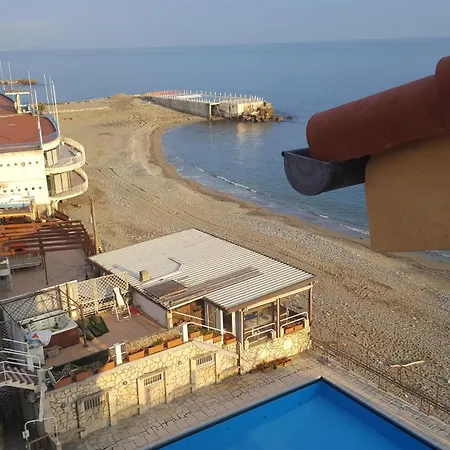 Bianca Maria Varazze