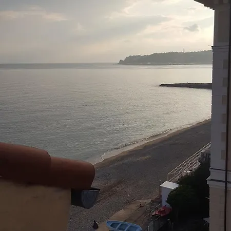 Hotel Bianca Maria Varazze