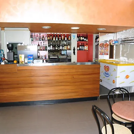 Hotel Bianca Maria 3*