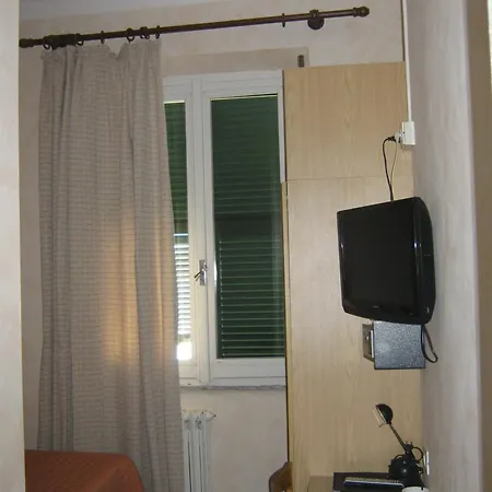 Hotel Bianca Maria