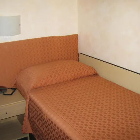 Hotel Bianca Maria 3*