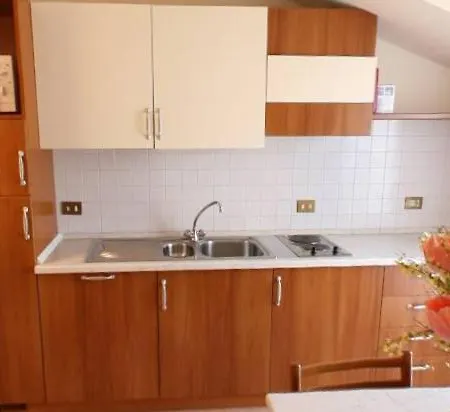 Bianca Maria 3* Varazze