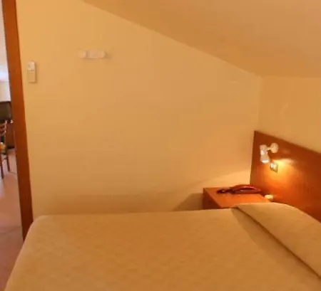 Hotel Bianca Maria