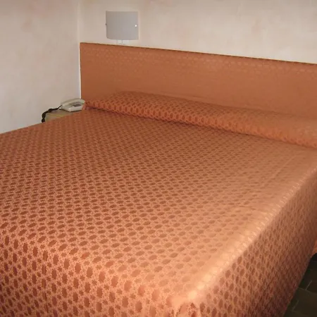 Bianca Maria Hotel 3*