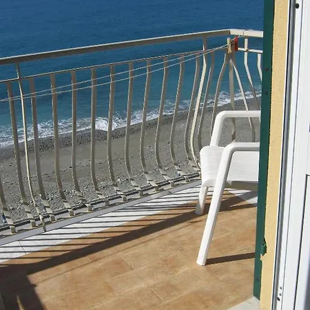 Bianca Maria Hotel