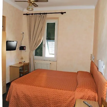 Bianca Maria Hotel 3*