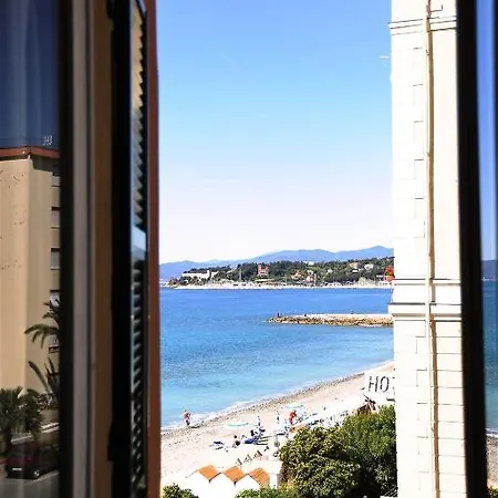 Hotel Bianca Maria Varazze