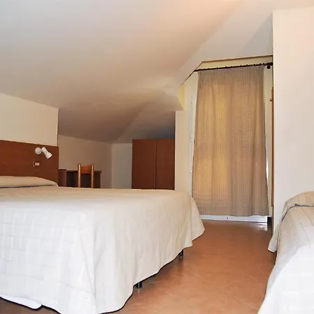 Bianca Maria Hotel Varazze