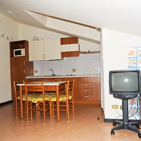 Bianca Maria Hotel