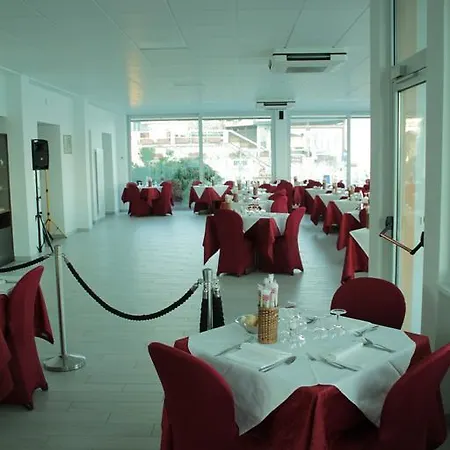 Hotel Bianca Maria Varazze