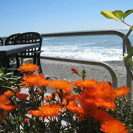 Bianca Maria Hotel Varazze