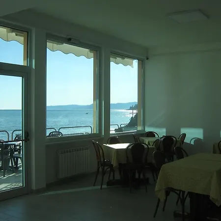 Bianca Maria Hotel