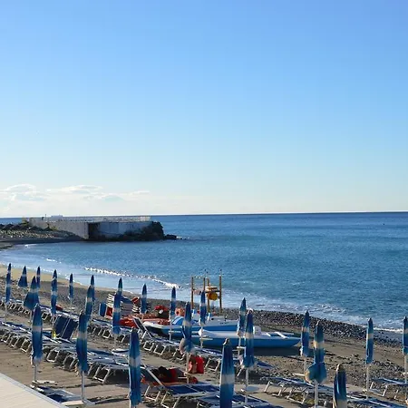 Bianca Maria Hotel 3*