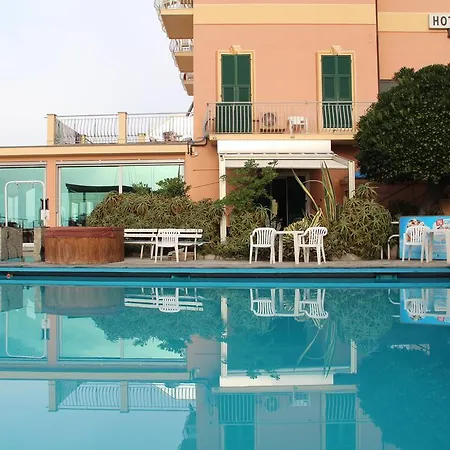 Bianca Maria 3* Varazze