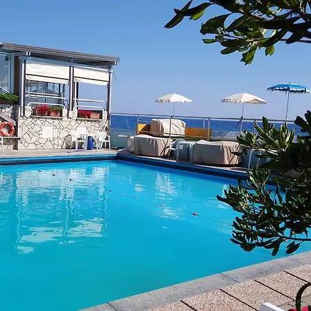Hotel Bianca Maria